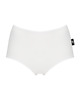 majtki damskie Majtki Figi Maxi White