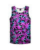 t-shirty dla chłopców Bokserka Top Boy DR.CROW Cannabis