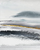 fototapeta Abstract Landscape  - tapeta