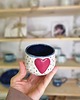 kubki Kubek z Sercem