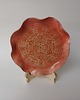 patery i talerze Talerz Ceramiczny Mandala