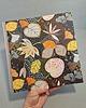 notatniki i albumy Album na zdjęcia Flora 25x25 cm 60 stron