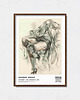 plakaty George Grosz - Exhibition Poster