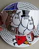 filiżanki Filiżanka "MUMINKI"