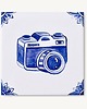 podkładki do kuchni Aparat fotograficzny - hobby