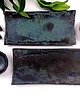 patery i talerze Zestaw talerzy ceramicznych - sushi