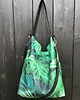 torby XXL Torba hobo XXL - botanica