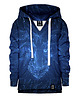 bluzy dla chłopców Bluza Chłopiec DR.CROW Lew Laser