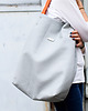 torby XXL Shoper Bag Silver & Orange