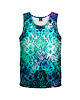 t-shirty dla dziewczynki Bokserka Top Girl DR.CROW Coccobarocco