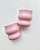 kubki Kubek Pink/200ml/ z serii Good Vibes