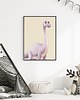 plakaty Plakat Dinozaur Dinozaury Na Ścianę Dla Dzieci