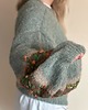 swetry damskie  Sweter Beatrix