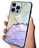 etui na telefon Etui szklane glass - M1064