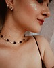 chokery Naszyjnik choker