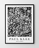 plakaty Plakat Paul Klee Small World