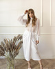 suknie ślubne N018 robe blanche