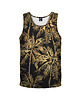 t-shirty dla chłopców Bokserka Top Boy DR.CROW Gold Palms