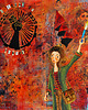 grafiki i ilustracje Solidarity Forever (canvas)