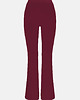 legginsy Legginsy Bella Burgund