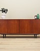komody i szafki Sideboard tekowy, duński design, lata 70, produkcja: Dania