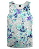 t-shirty męskie DR.CROW Bokserka Męska Bright Floral