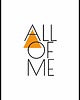 plakaty Plakat "All of me"