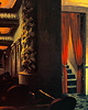 obrazy Reprodukcja: E Hopper "Kino w Nowym Jorku" 40x30 obraz na płótnie