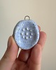 akcesoria różne Kamień antystresowy, worry stone, gładzik, kciukowiec