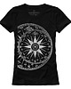 t-shirt damskie T-shirt damski UNDERWORLD Compass