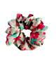 gumki do włosów Scrunchie do włosów, gumka do włosów z wiskozy Akwarela MAXI PLUS