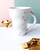 kubki Kubek porcelanowy SMUGGI, pojemność 330ml