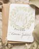 kartki scrapbooking Kartka Komunijna, Pierwsza Komunia, na Komunię, IHS