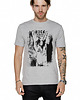 t-shirty męskie T-shirt męski UNDERWORLD Rock always in my soul