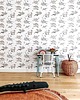 naklejki ścienne do pokoju dziecka Tapeta Happy Dinos