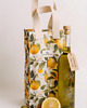 torby na zakupy Torba na 4 Butelki- Lemons
