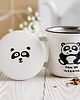 kubki Kubek Zaparzacz PanDa Herbatkę