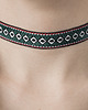 chokery Choker Vander Bohemian Herbst