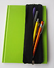 piórniki Etui/ piórnik/przybornik na notes, kalendarz