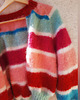 kardigany damskie Sweter LAS PALMAS