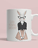 kubki Kubek ceramiczny Good morning Sunshine