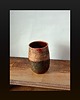 kubki Rzeźba ceramiczna - Kubeczek