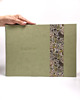 notatniki i albumy Album na zdjęcia Green years  25x34 100 stron