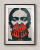 plakaty Plakat Ilustracja Frida