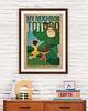 plakaty Plakat My Neighbor Totoro - Ghibli