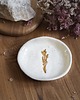 pojemniki na biżuterię Spodek na biżuterię lub palo santo