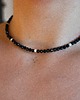 chokery Naszyjnik choker Noc Kairu