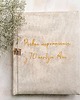 notatniki i albumy Wspomnienia