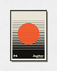 plakaty Plakat Jowisz Nasa Project