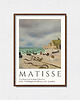 plakaty Henri Matisse - Exhibition Poster